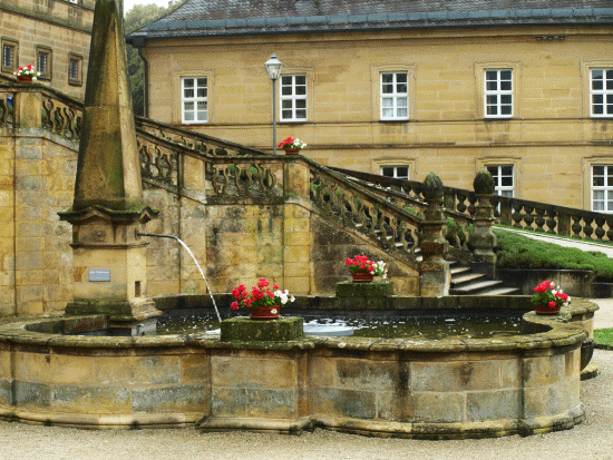 Jahresausflug Bad Staffelstein 2017